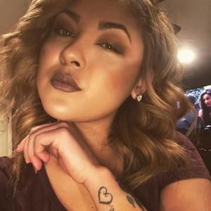 Meet your Posher, Cinthia karen